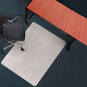Pre-Designed Chair Mats - Hard Surfaces